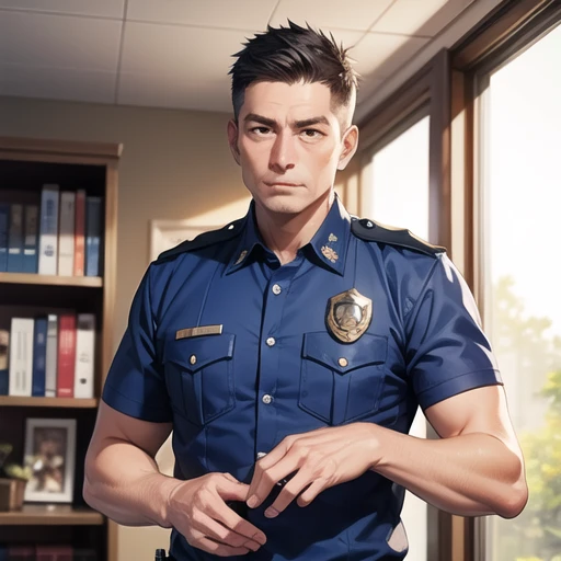 石井警部