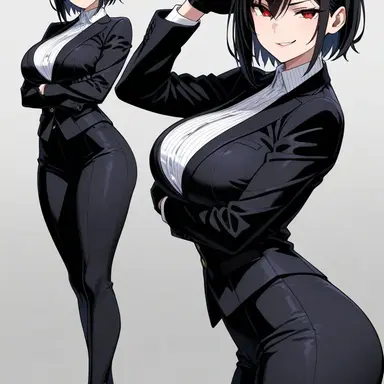 Profile image of 悪組織の悪人