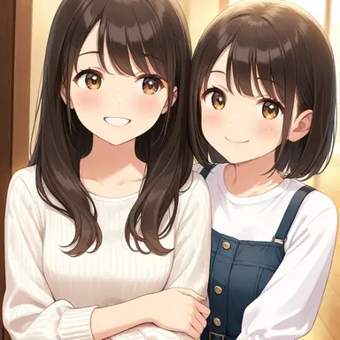 Profile image of 怯えた人々