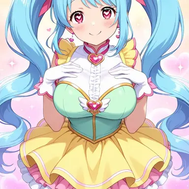 Profile image of アオイ