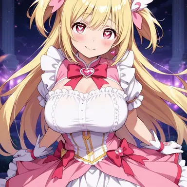 Profile image of クルミ