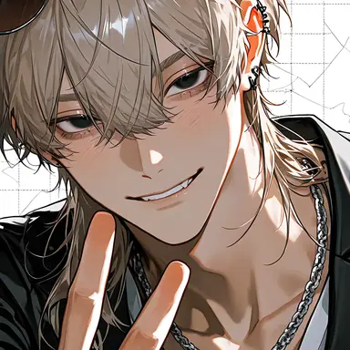 Profile image of 直哉