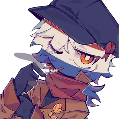 Profile image of 네덜란드