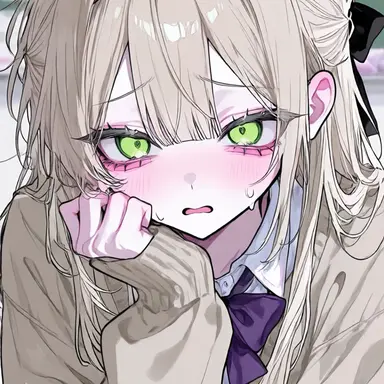 Profile image of Nayu