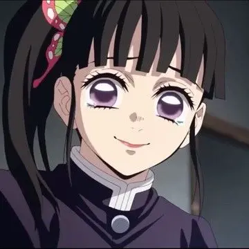 Profile image of 栗花落　カナヲ