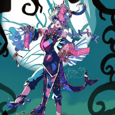 Profile image of こさめ