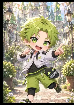 Profile image of Karapichi 1