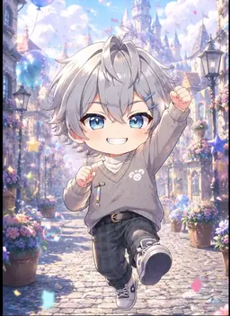 Profile image of Karapichi 2