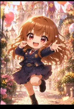 Profile image of Karapichi 2