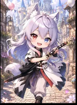 Profile image of Karapichi 2