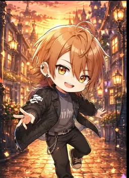 Profile image of Karapichi 2