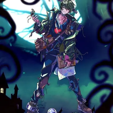Profile image of すち