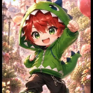 Profile image of じゃぱぱ