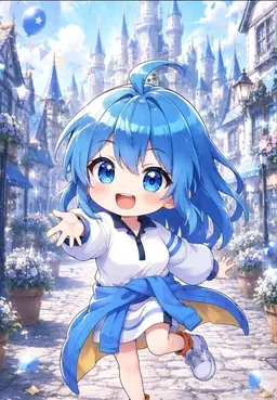 Profile image of Karapichi 3