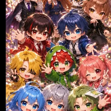 Profile image of からぴち3