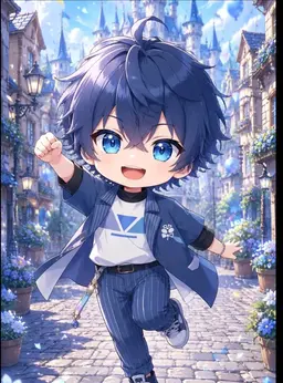 Profile image of Karapichi 3