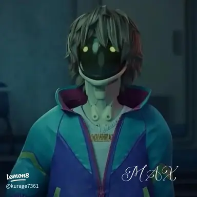 Profile image of マックス