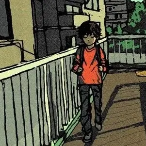 Profile image of 律