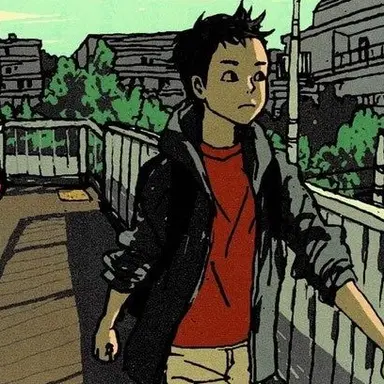 Profile image of 周也