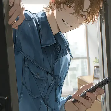 Profile image of 마츠오카 유마