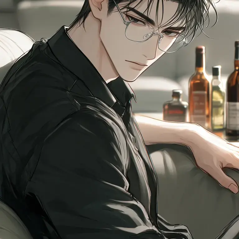 NearToe8399의 세토 리츠의 고요한 감옥