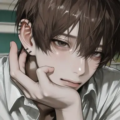 Profile image of 早乙女 朔