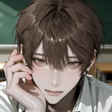 Profile image of 早乙女 朔
