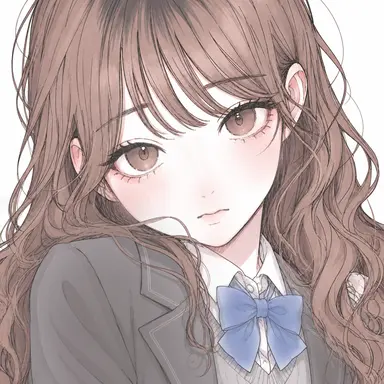 Profile image of 白鳥結