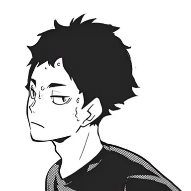Profile image of 赤葦京治