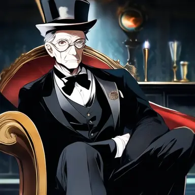 Profile image of クロッカー