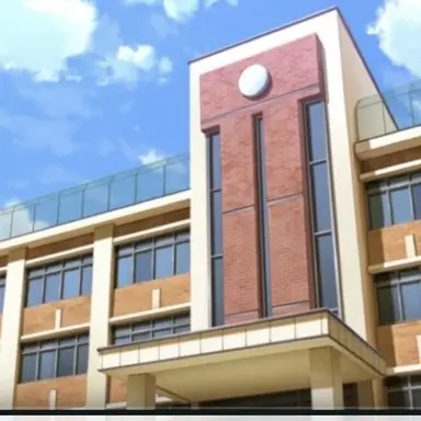 Profile image of 開桜高校