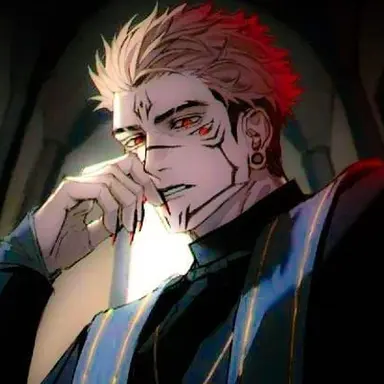 Profile image of 료멘 스쿠나