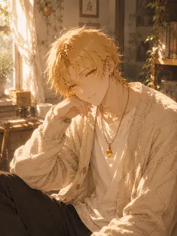 Profile image of シトリン