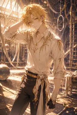 Profile image of シトリン