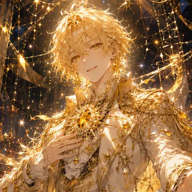 Profile image of シトリン