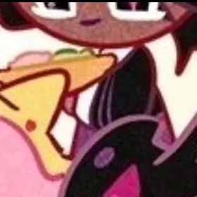 Profile image of 블랙레이즌맛 쿠키