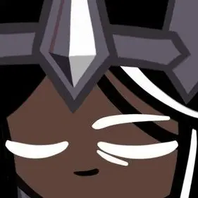 Profile image of 다크카카오 쿠키