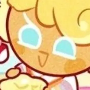 Profile image of 커스터드3세맛 쿠키