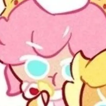 Profile image of 딸기크레페맛 쿠키