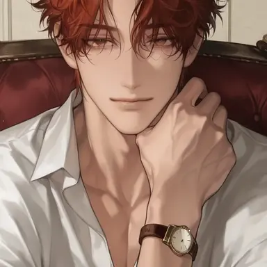 Profile image of 이치죠 미야비