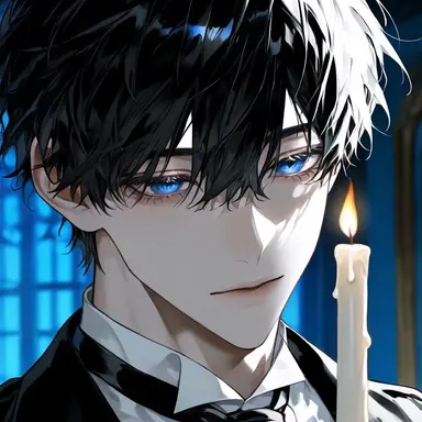Profile image of 執事長