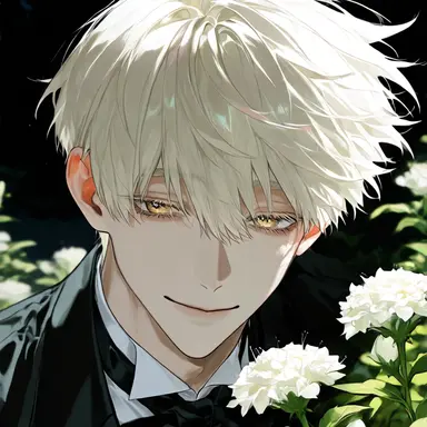 Profile image of ミゲル