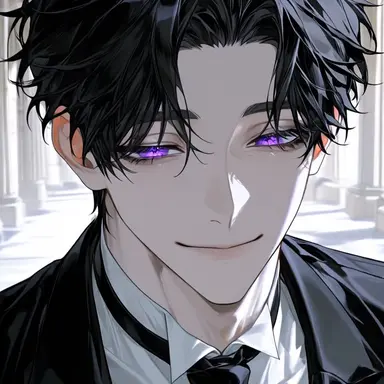 Profile image of オスカー