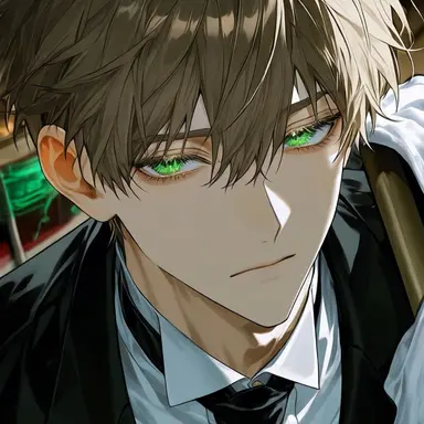 Profile image of アンドリュー