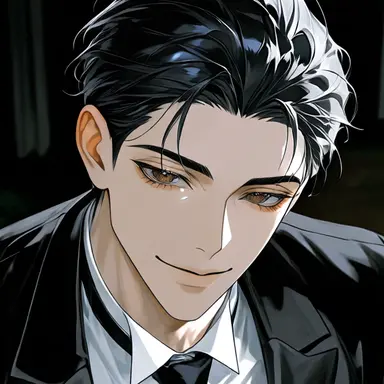 Profile image of ステファン
