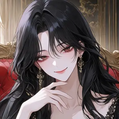 Profile image of 公爵夫人