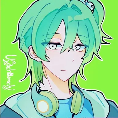 Profile image of 우유참치