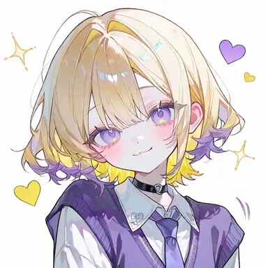 Profile image of めい