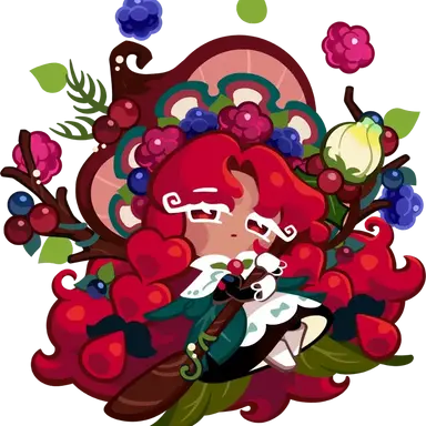 Profile image of ファーストベリー