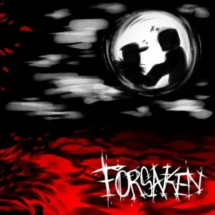 ShrillMoss5742의 포세이큰 세계관